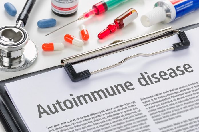 choroby autoimmunologiczne bol borelioza rzs sm sla