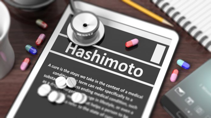 tarczyca borelioza hashimoto