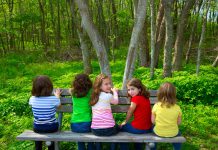 Borelioza u dzieci i młodzieży