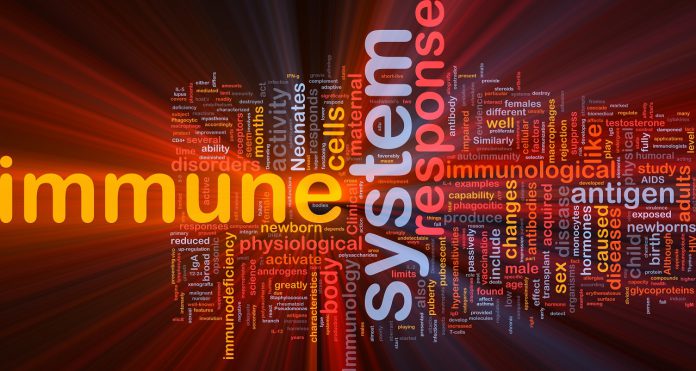 uklad immunologiczny