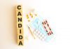 candida drozdze