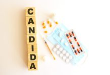 Problemy z drożdżami candida drozdze