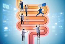 Bakterie jelitowe mogą dać lekarzom obiektywny test na przewlekłą boreliozę bakterie jelitowe