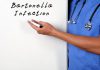 bartonella borelioza koinfekcje