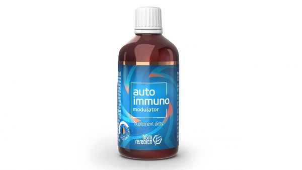 choroby autoimmunologiczne