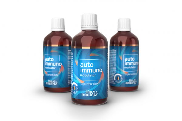 choroby autoimmunologiczne