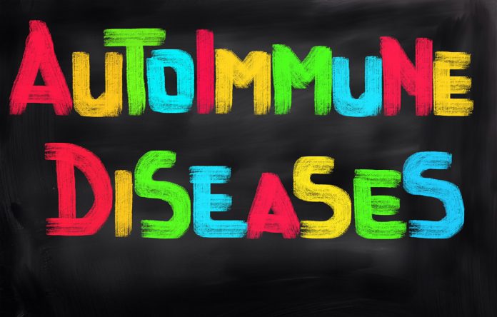 choroby autoimmunologiczne