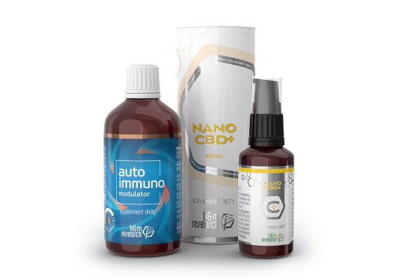 choroby autoimmunologiczne