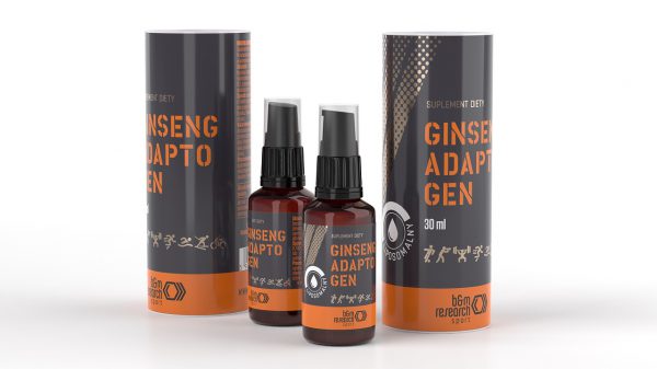 ginseng