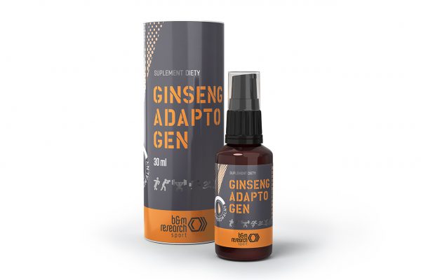 ginseng