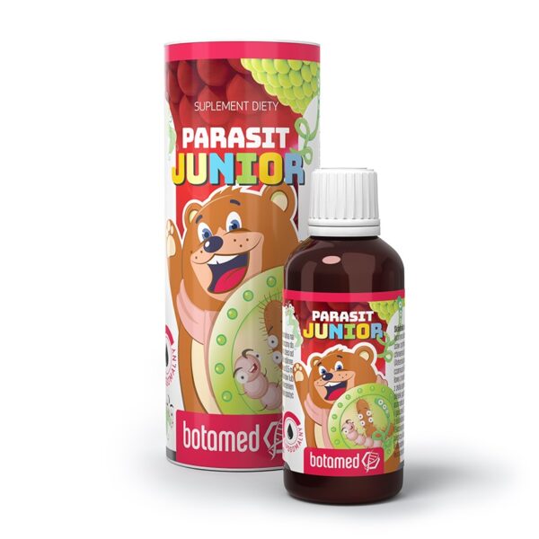 Parasit junior