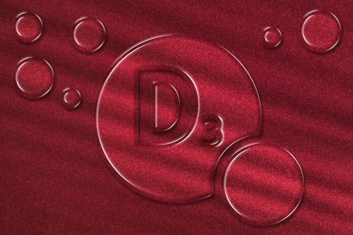 D3 w boreliozie