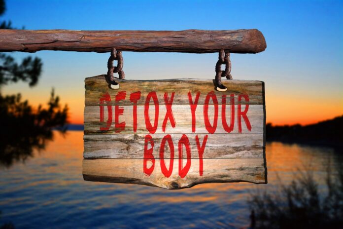 detoks